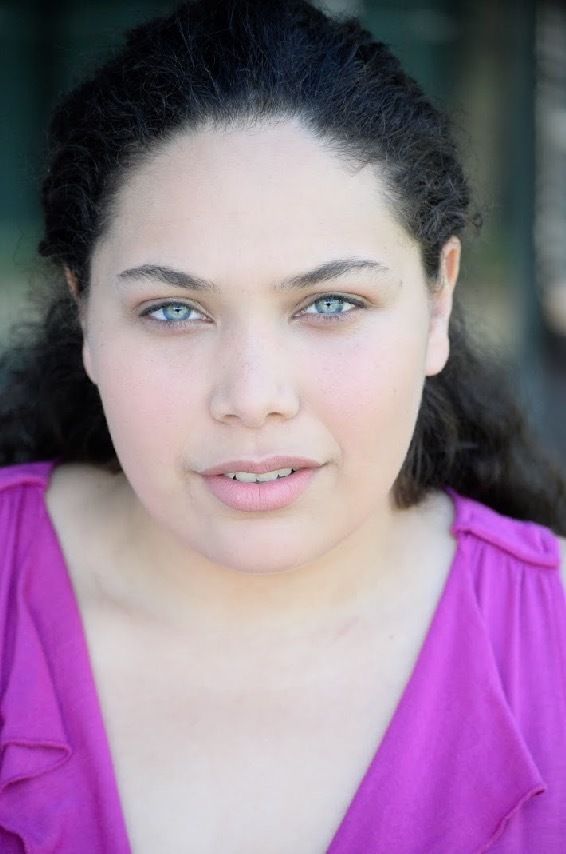Tanesha Bridenback Photo