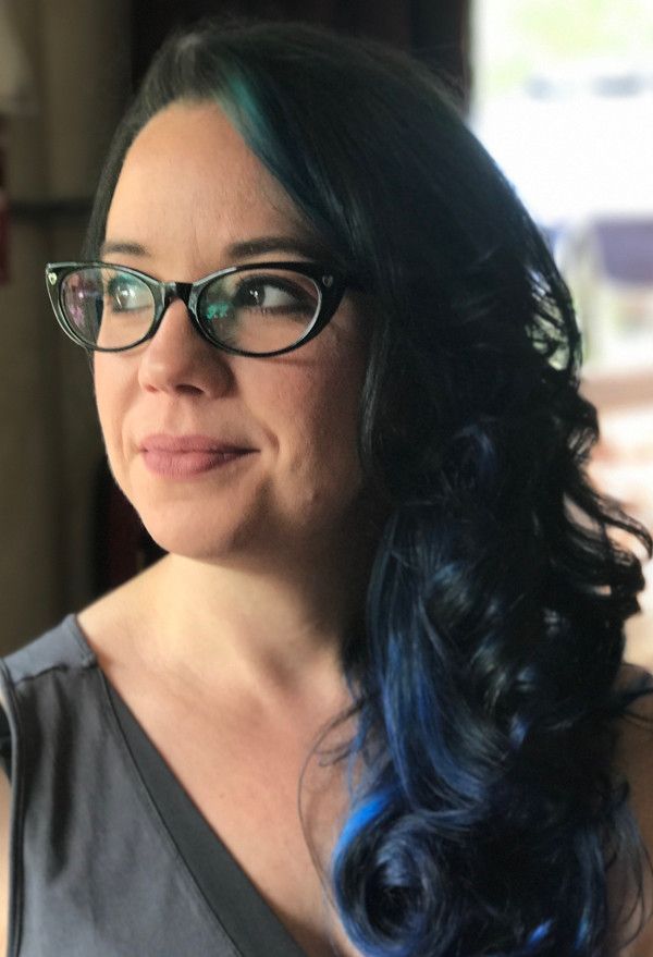 Meghan Anderson Doyle Photo