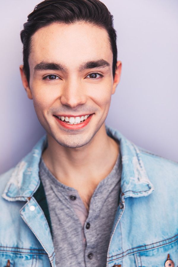 Aidan Marchetti Photo
