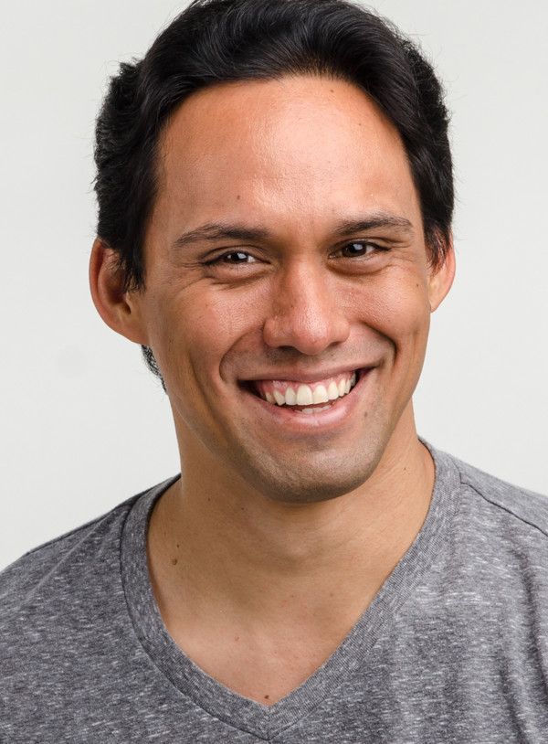 Pedro Kaawaloa Photo