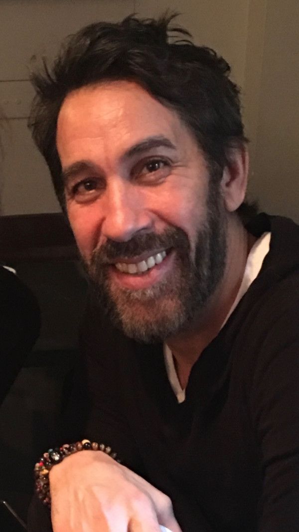 Robert Montano Photo