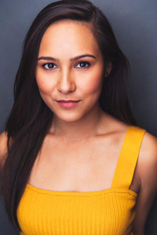Marielle Young Photo