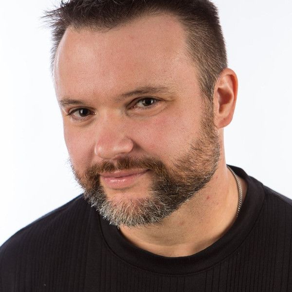 Jay Tilley Photo