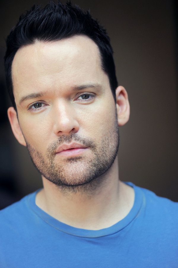Nate Jones Photo