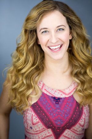 Claire Buchignani Photo