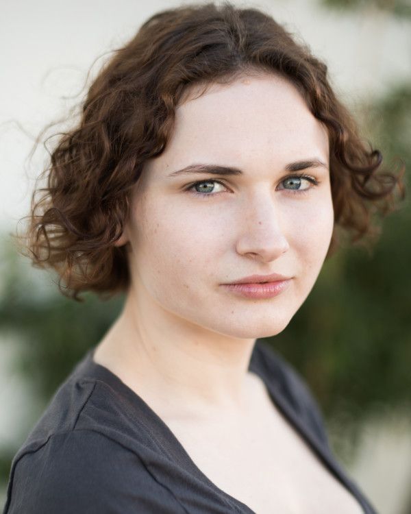 Emma Rose Kraus Photo