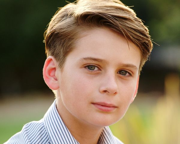 Griffin Sanford Photo