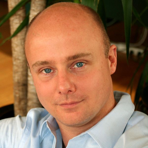 Craig Francis Photo