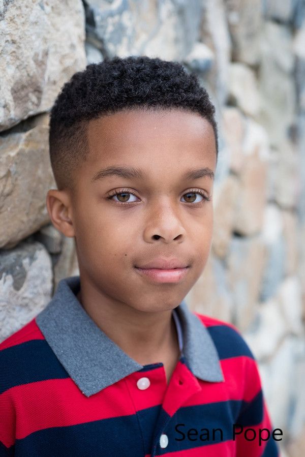 Sean Pope Photo