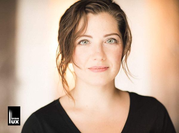 Jen Poulin Photo