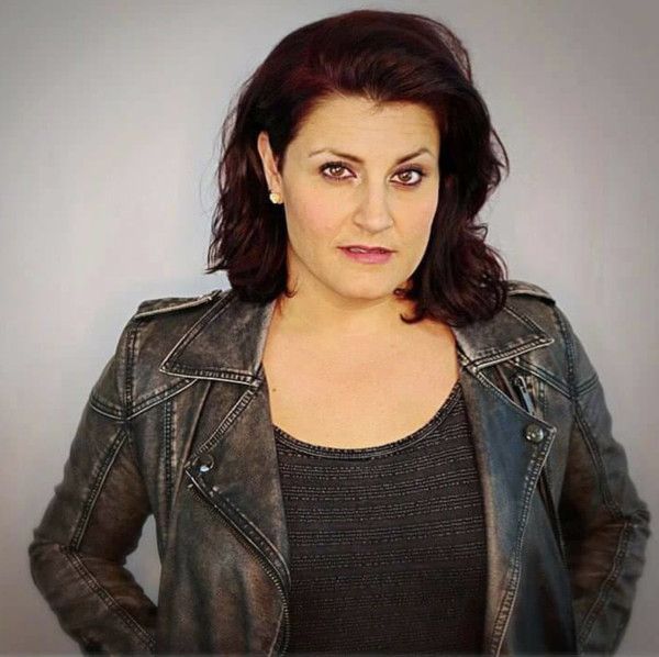 Gina D'Acciaro Photo