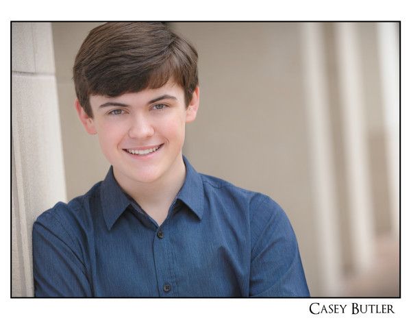 Casey Butler Photo