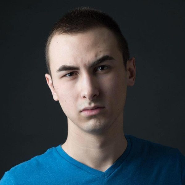 Brandon Emann Photo