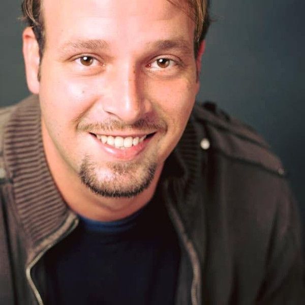 Tim Vance Photo