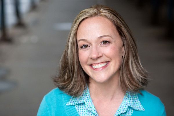 Susan Haefner Photo