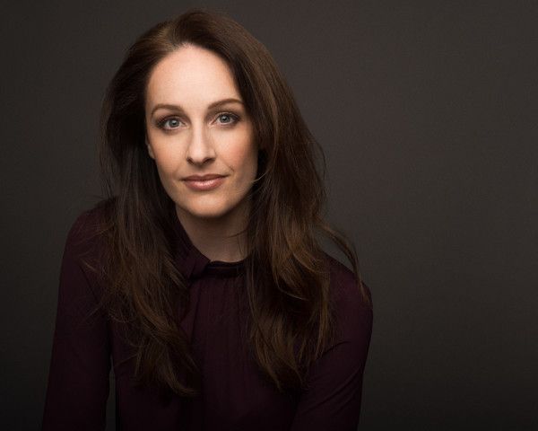 Laura Hall Photo