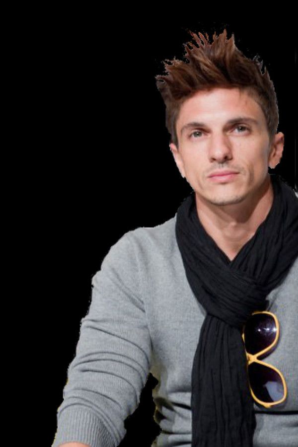 Aaron Coulson Photo