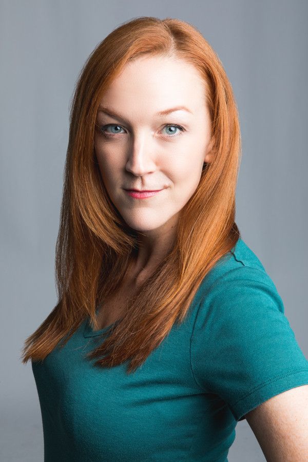 Whitney Morse Photo