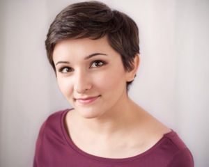 Megan O'Callaghan Photo