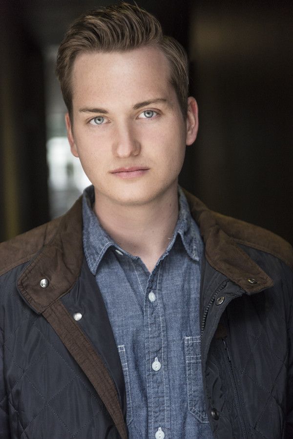 James Arthur Douglas Photo
