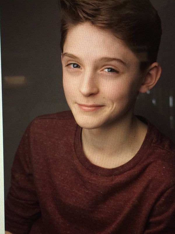 Paul Luke Bonenfant Photo