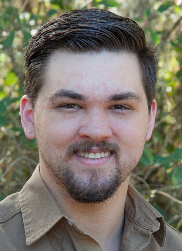 Ryan Jay Carlson Photo