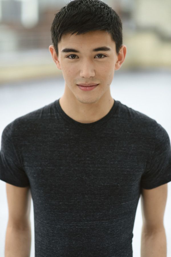 Connor Johnston Photo