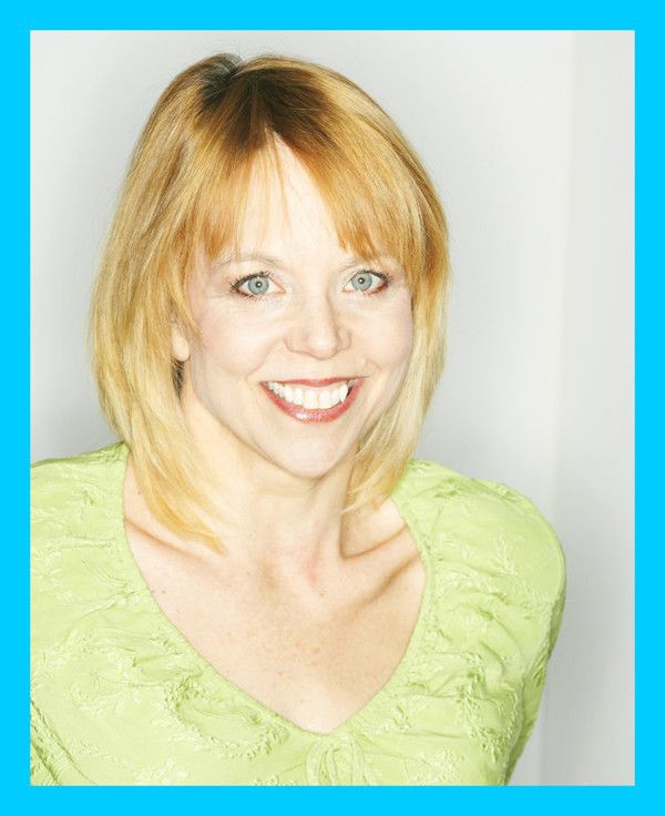 Michelle Pauls Photo