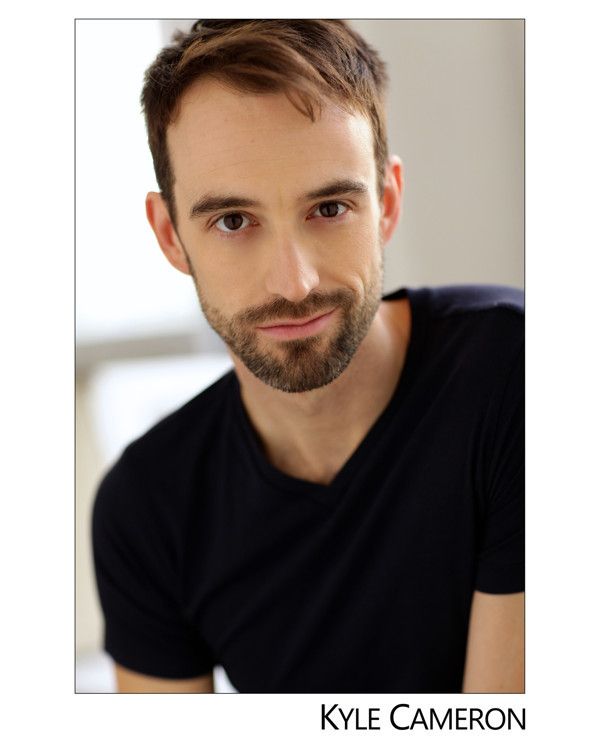 Kyle Cameron Photo