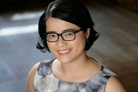 Mo Zhou Photo
