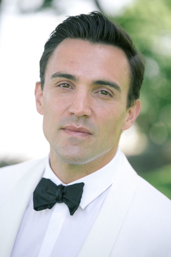 Aaron H. Pierce Photo