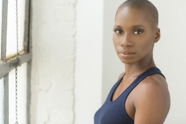 Shernita Anderson Photo
