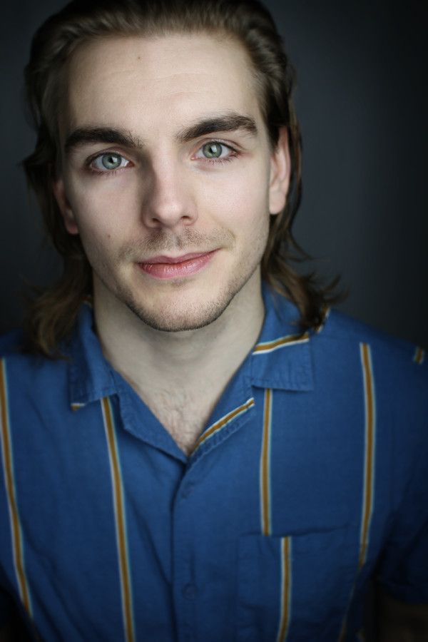 Jay William Thomas Photo