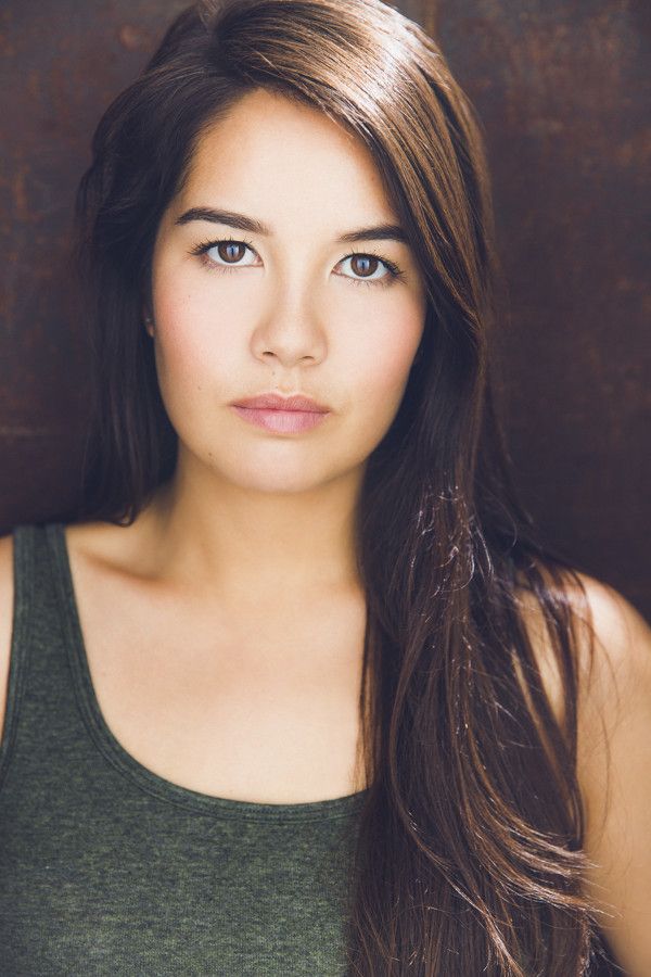 Christina Mei Chen Photo