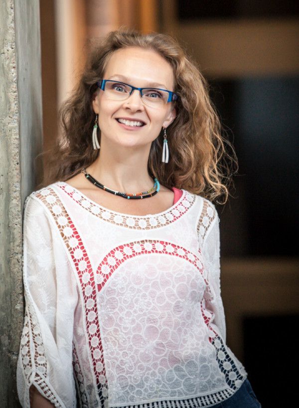 Valerie St. Pierre Smith Photo