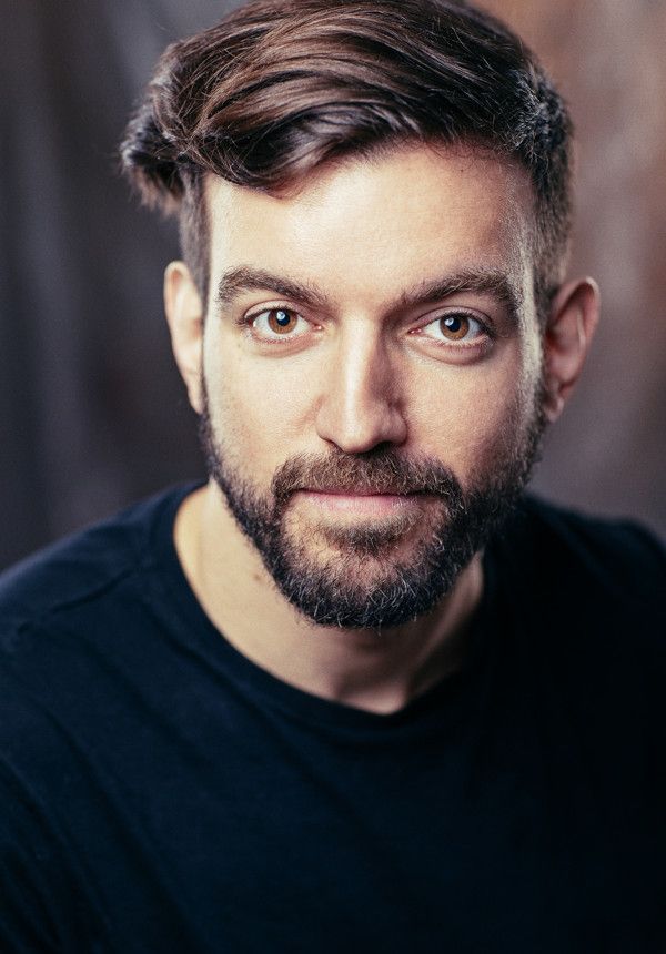 Guido Garcia Lueches Photo