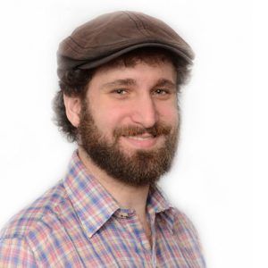 Michael Kauffman Photo