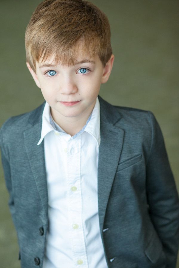 Chase Jennings Gray Photo