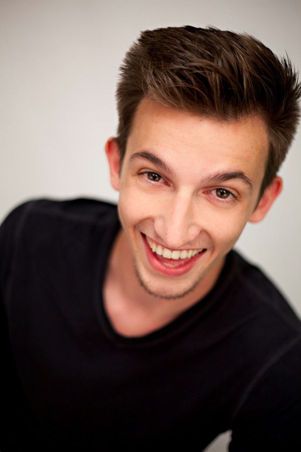 Weston Thomas Photo