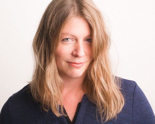 Ann Filmer Photo