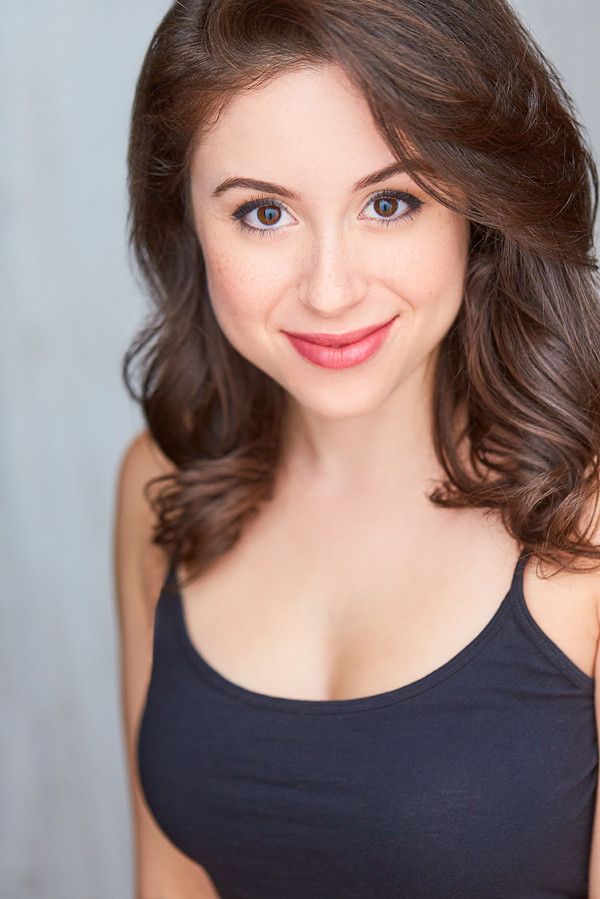 Anastasia Arnold Photo