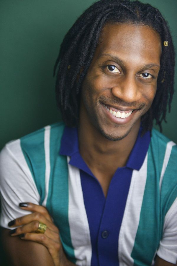 Brandon Curry Photo