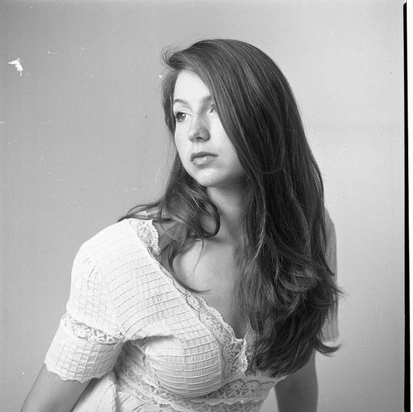 Izzi Eberstadt Photo