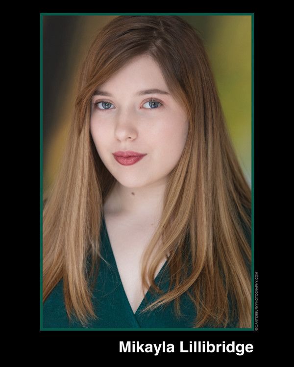 Mikayla Lillibridge Photo