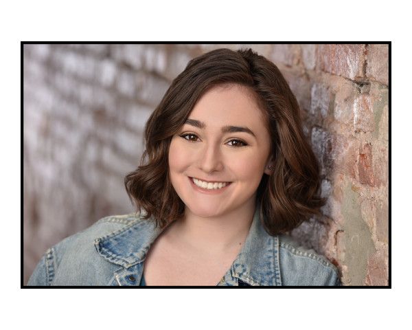 Moriah M. Tobin Photo