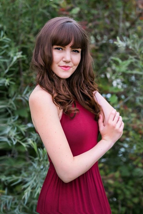 Joelle Odoguardi Photo