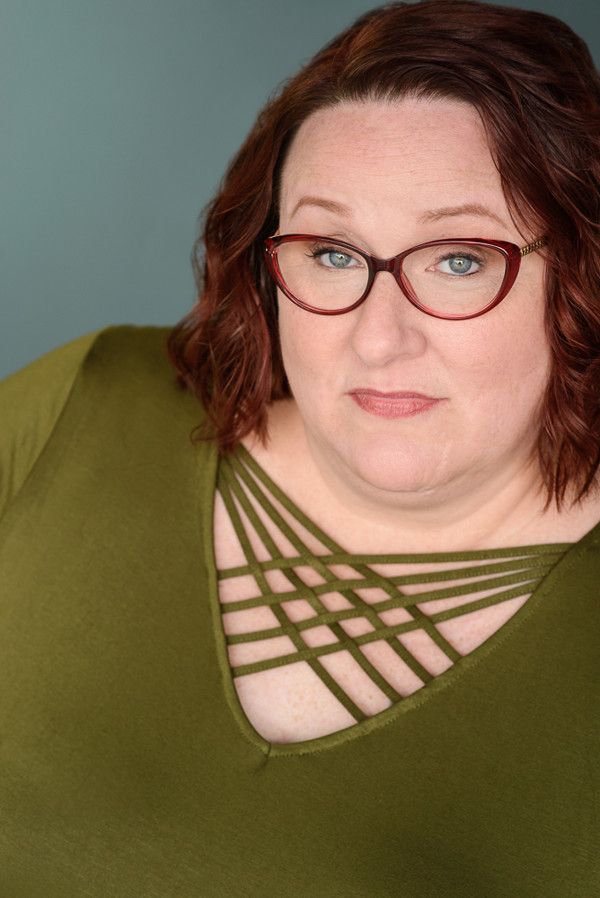 Beth Marshall Photo