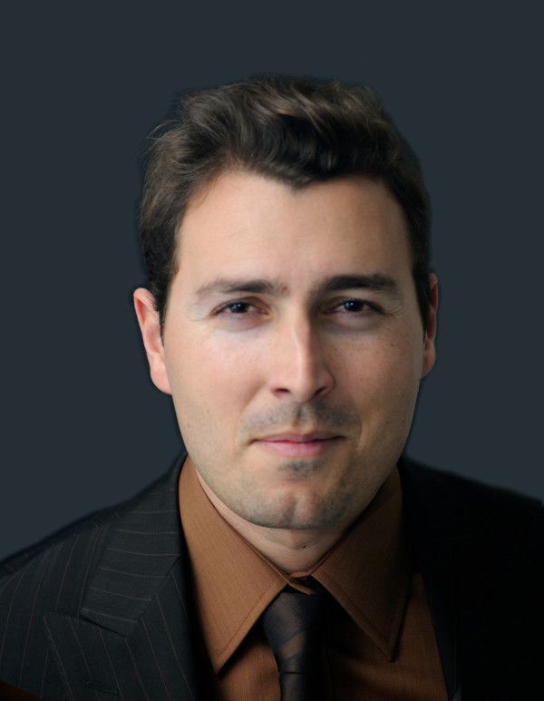 Arthur Balder Photo