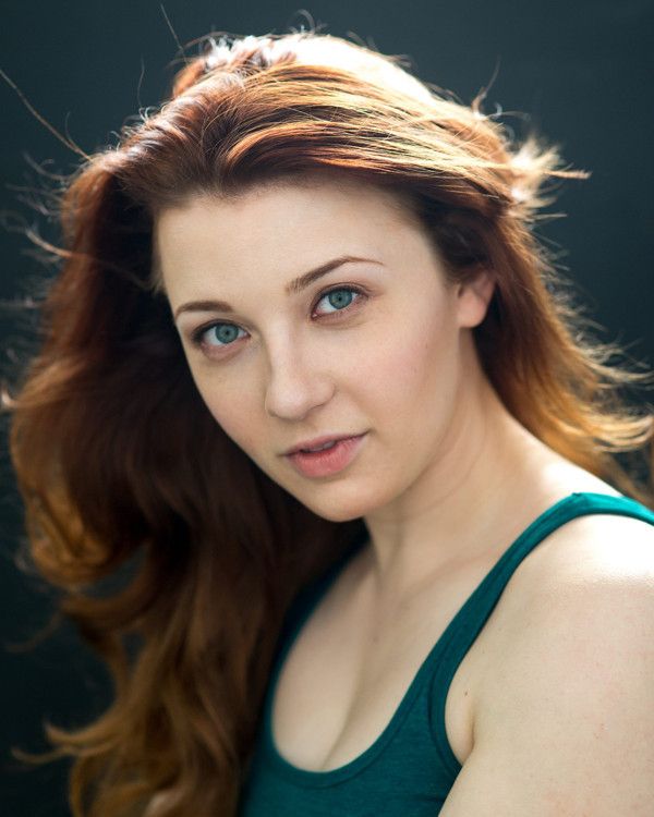 Beth Lipton Photo