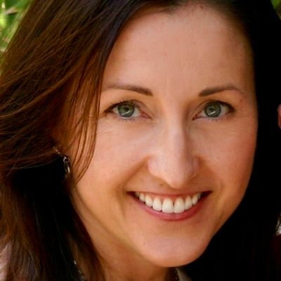 Cindy O'Connor Photo